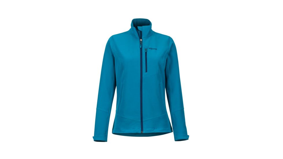 Marmot Estes II Jacket - Womens, Late Night, Large, 85930-3843-L