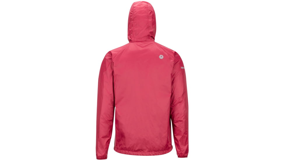 Marmot Ether DriClime Hoody - Mens, Brick, Medium, 42870-066-Brick-M
