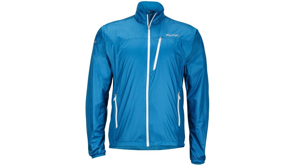 Marmot Ether DriClime Jacket - Men's-Turkish Tile-Medium