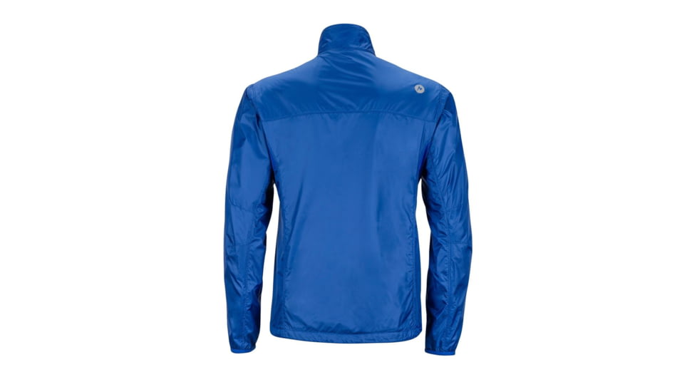 Marmot Ether Driclime Jacket - Mens, Surf, M 52460-2707-M