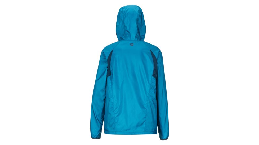 Marmot Ether Hoody - Boys, Turkish Tile/Denim, Extra Large, 51080-3907-XL