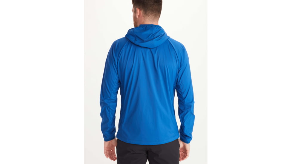 Marmot Etherlite Hoody - Mens, Dark Azure, S, M12689-2059-S