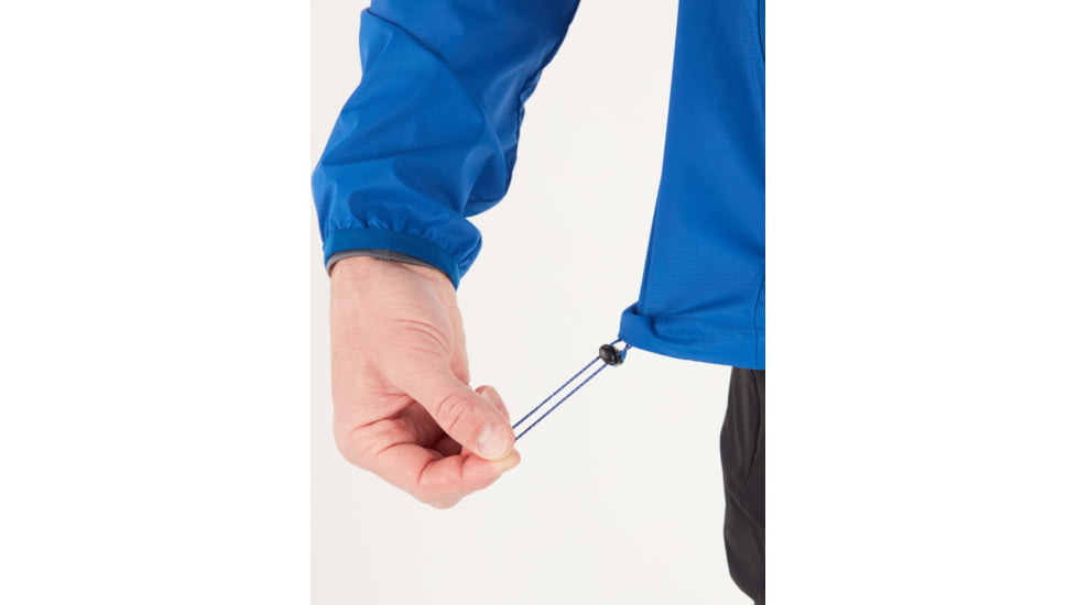 Marmot Etherlite Hoody - Mens, Dark Azure, S, M12689-2059-S