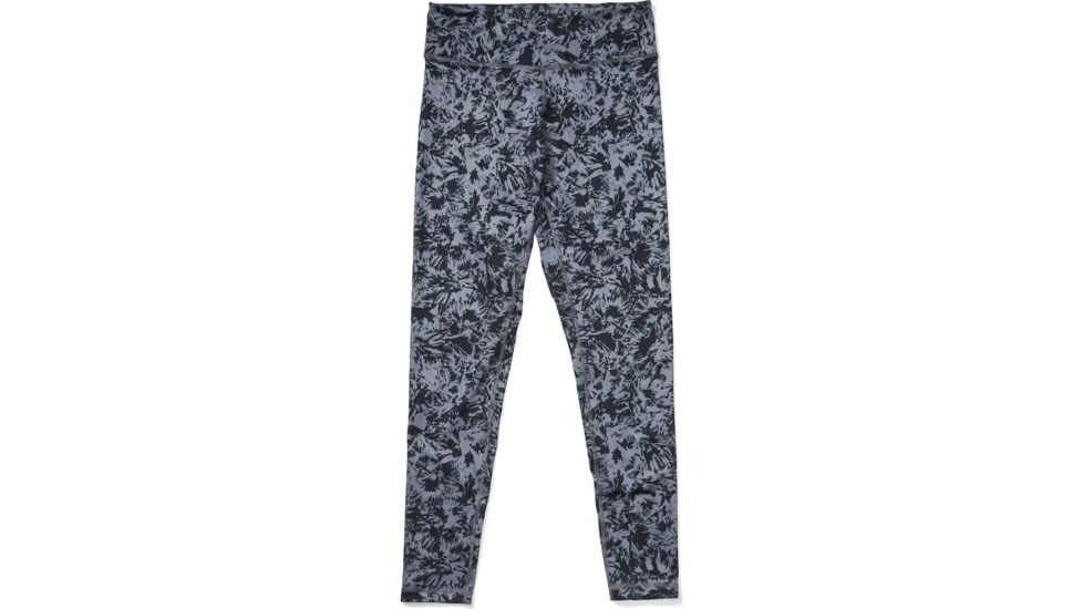 Marmot Everyday Tight - Womens, Black Flowers, Medium, 31310-8989-M