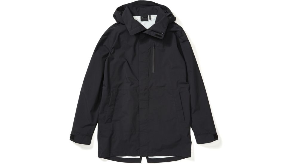 Marmot EVODry Kingston Jacket - Mens, Black, Medium, 41150-001-M