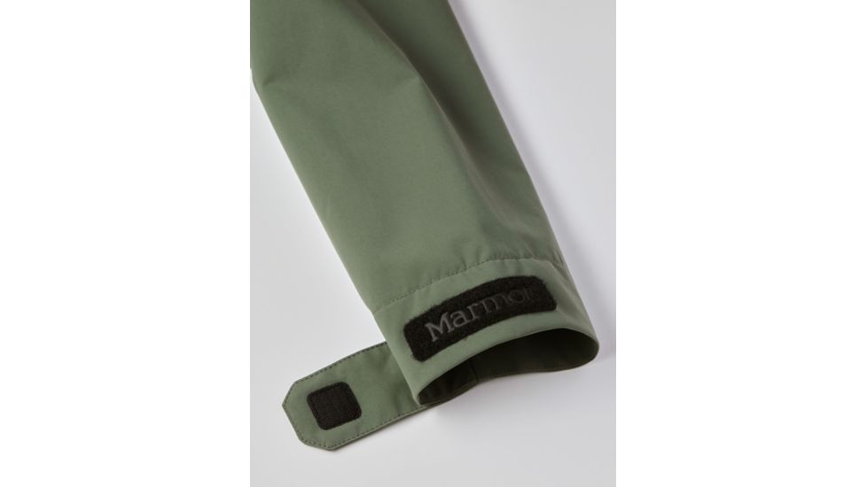 Marmot EVODry Kingston Jacket - Mens, Crocodile, Small, 41150-4764-S