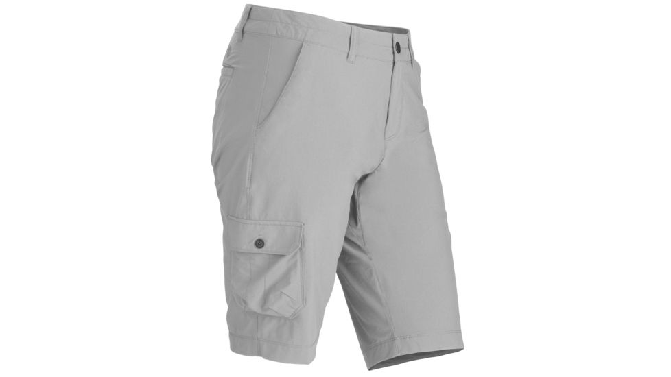 Marmot Explore Short - Women's-Granite-2