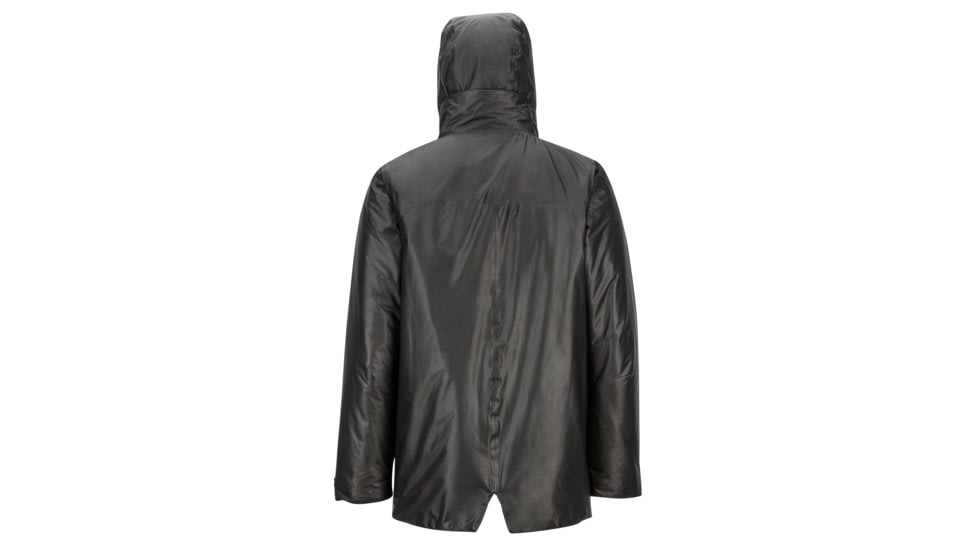 Marmot Expo Insulated Parka - Mens, Black, Medium, 74950-Black-M-DEMO