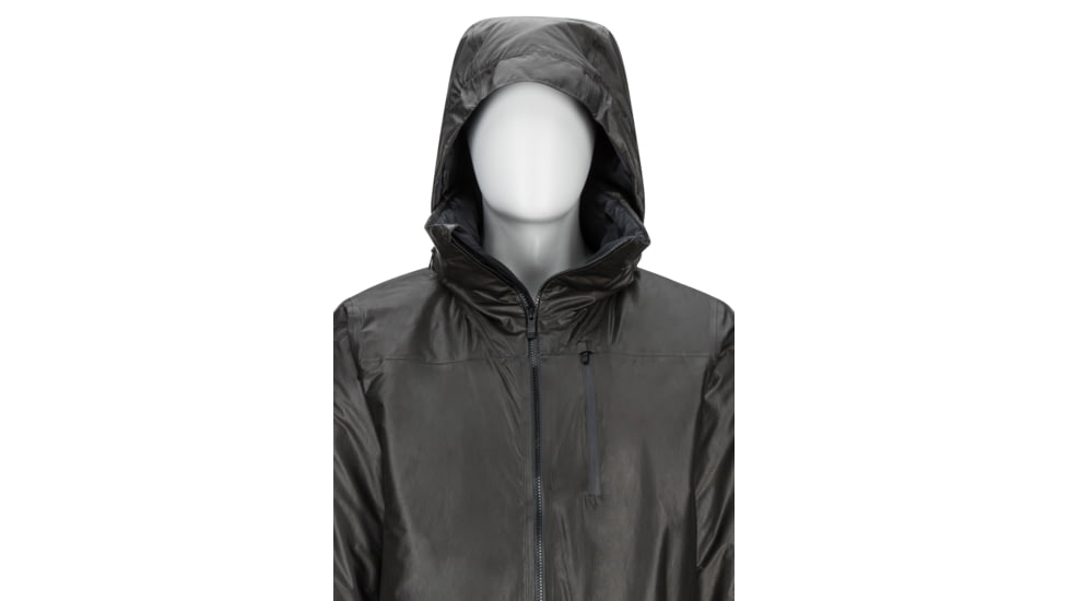 Marmot Expo Insulated Parka - Mens, Black, Medium, 74950-Black-M-DEMO