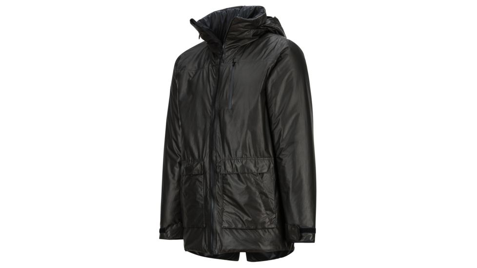 Marmot Expo Insulated Parka - Mens, Black, Medium, 74950-Black-M-DEMO