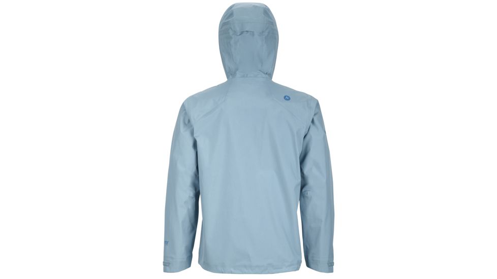 Marmot Exum Ridge Jacket - Mens, Blue Granite, Medium 30850-3967-M