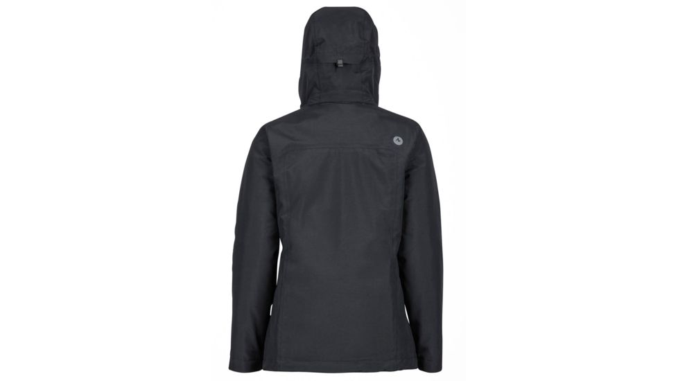 Marmot Featherless Comp Jacket - Womens, Black, Medium, 79190-Black-M-DEMO