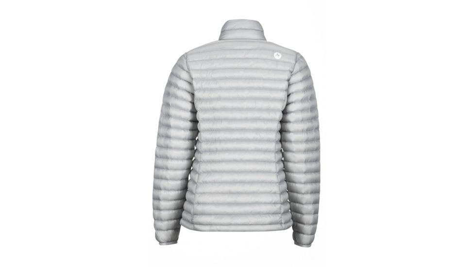 Marmot Featherless Comp Jacket - Womens, Black, Medium, 79190-Black-M-DEMO