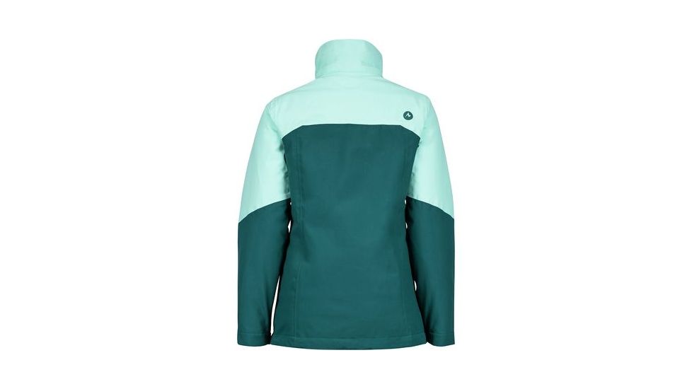 Marmot Featherless Comp Jacket - Womens, Deep Teal, Medium, 79190-Deep Teal-M-DEMO