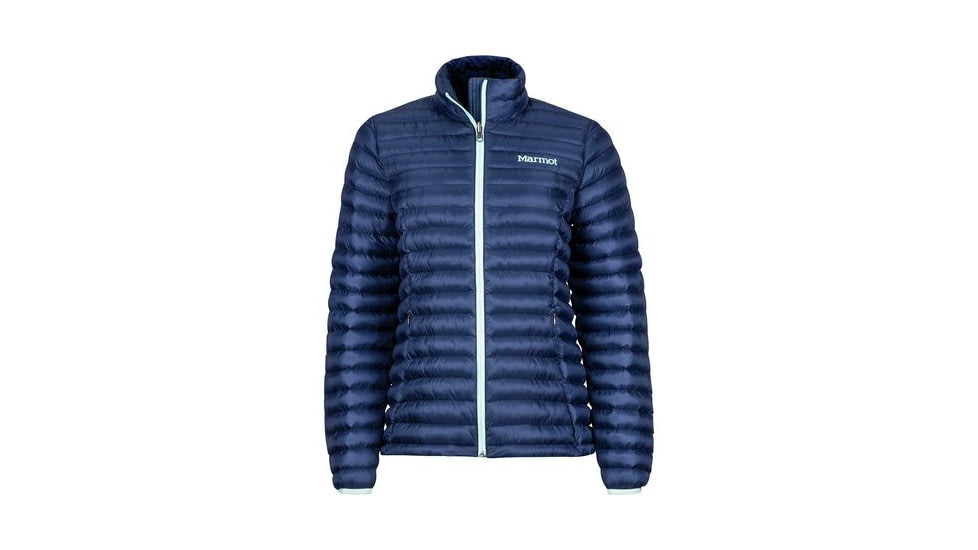 Marmot Featherless Comp Jacket - Womens, Deep Teal, Medium, 79190-Deep Teal-M-DEMO