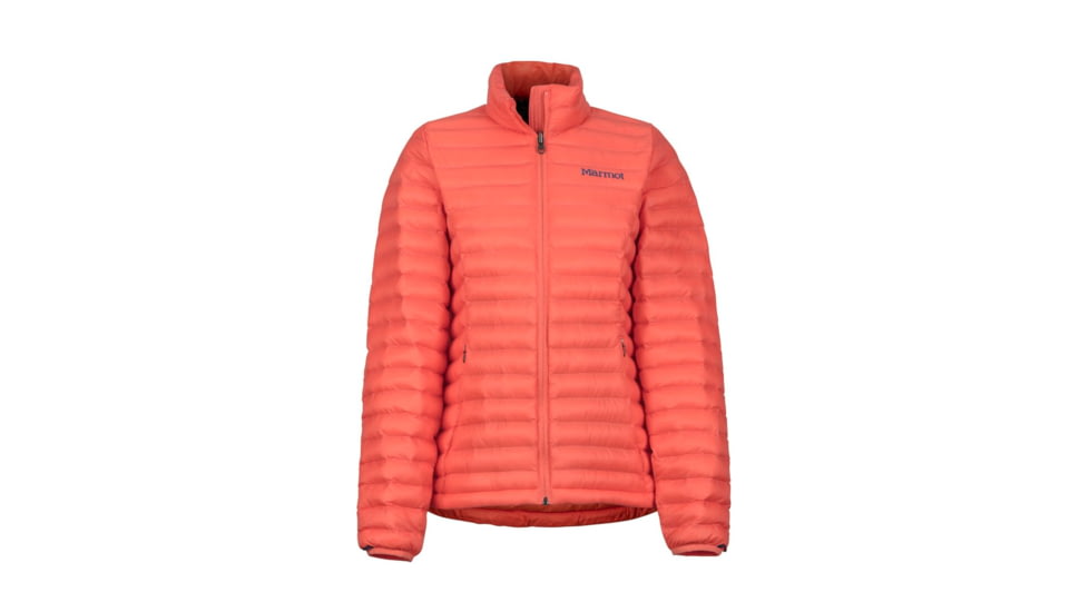 Marmot Featherless Comp Jacket - Womens, Storm/Arctic Navy, Medium, 79190-Storm/ArcNavy-M-DEMO