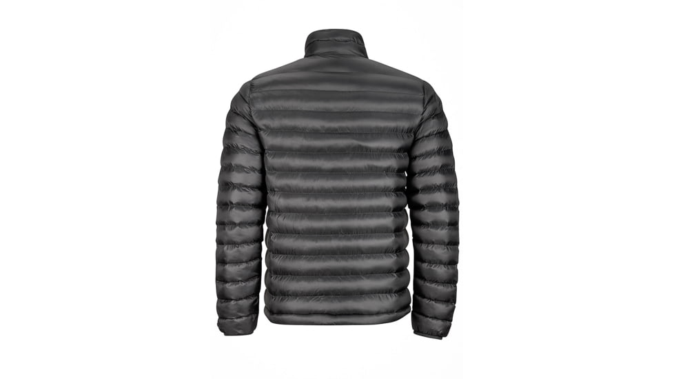 Marmot Featherless Component Jacket - Men's-Black-Medium