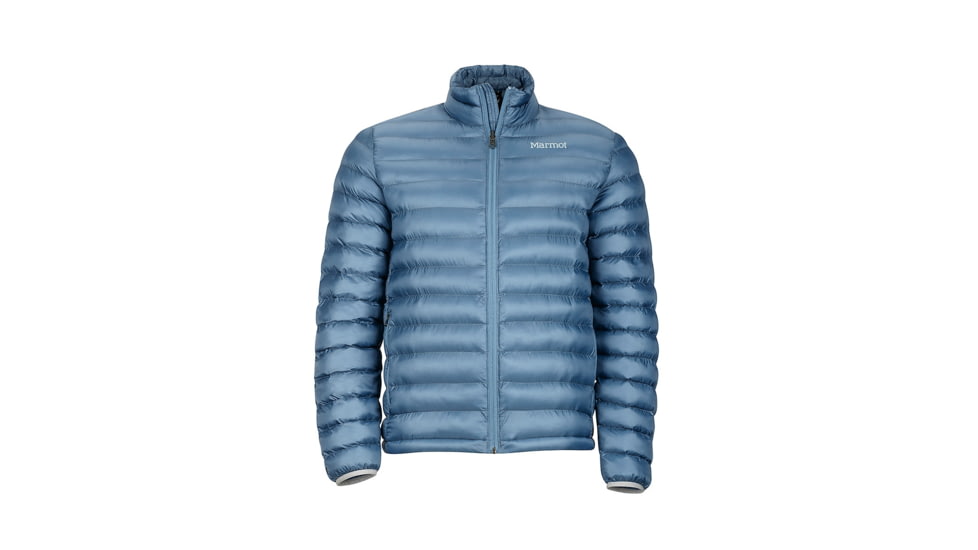 Marmot Featherless Component Jacket - Men's-Port/Team Red-Medium