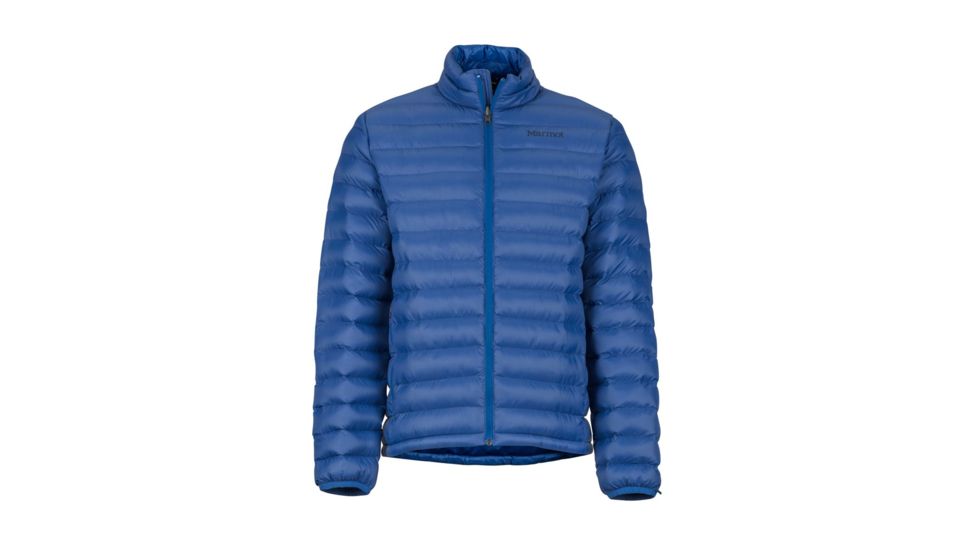 Marmot Featherless Component Jacket - Mens, Brick/Team Red, M, 40840-6165-M