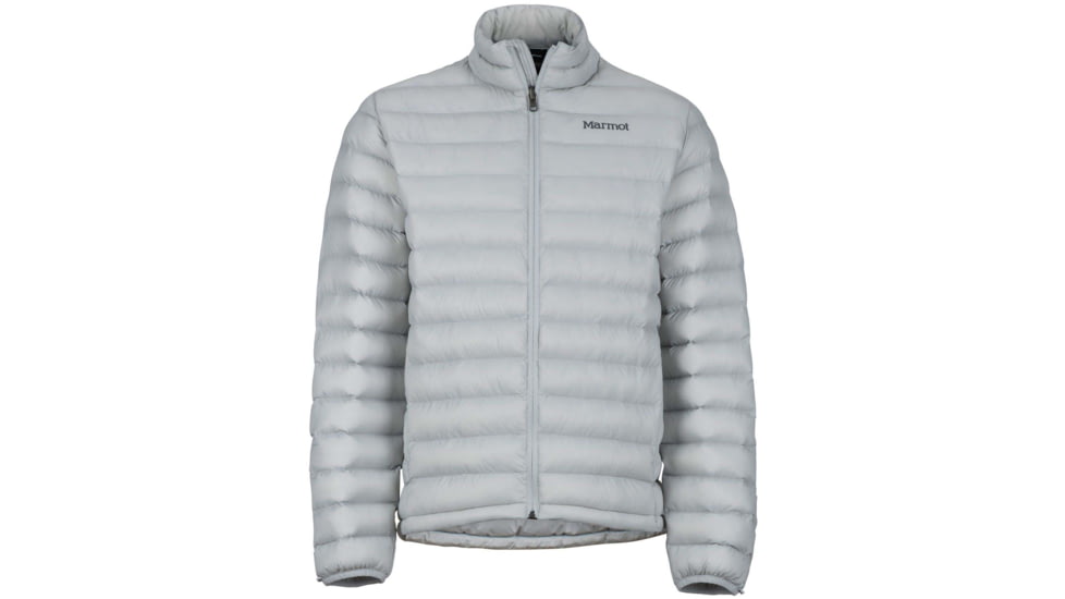 Marmot Featherless Component Jacket - Mens, Dark Spruce/Mallard Green, 2XL, 40840-4750-XXL