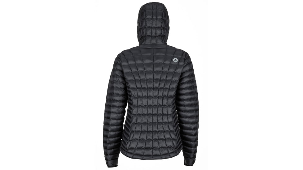 Marmot Featherless Hoody-Black-Medium