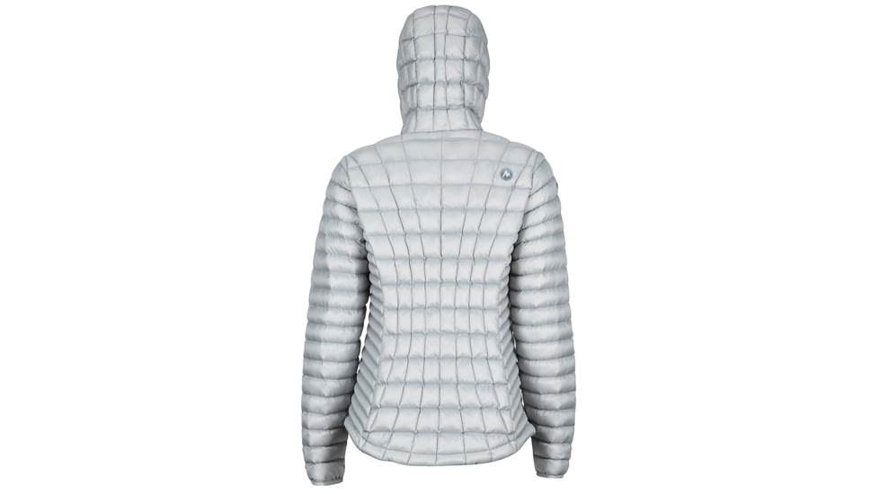 Marmot Featherless Hoody-Bright Steel-Medium