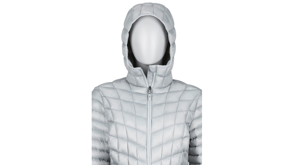 Marmot Featherless Hoody-Bright Steel-Medium
