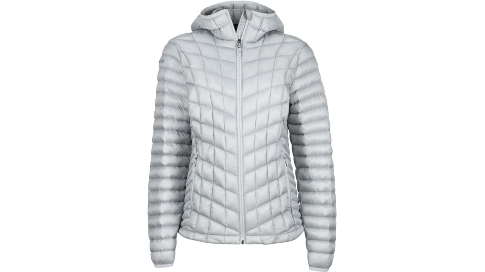 Marmot Featherless Hoody-Bright Steel-Large