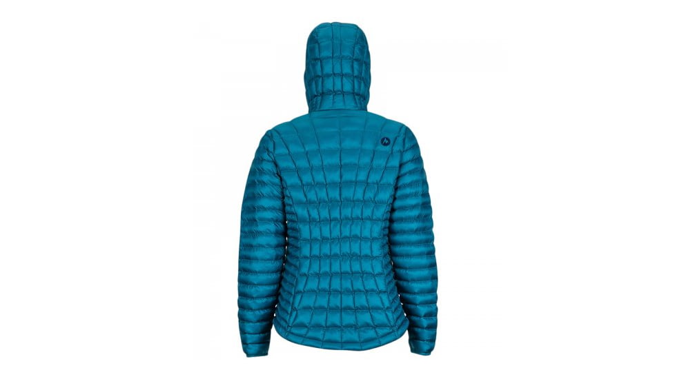 Marmot Featherless Hoody-Late Night-Medium