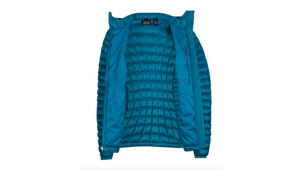 Marmot Featherless Hoody-Late Night-Medium