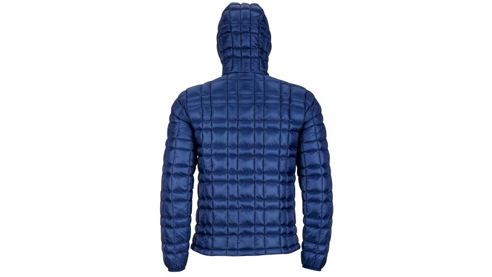 Marmot Featherless Hoody - Men's-Arctic Navy-Medium