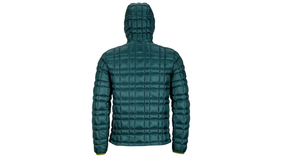 Marmot Featherless Hoody - Men's-Dark Spruce-Medium