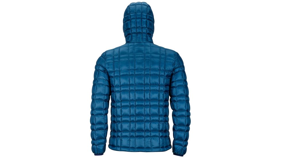 Marmot Featherless Hoody - Men's-Denim-Medium
