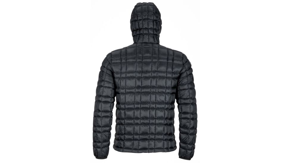 Marmot Featherless Hoody - Mens, Black, 2XL 81770-001-XXL