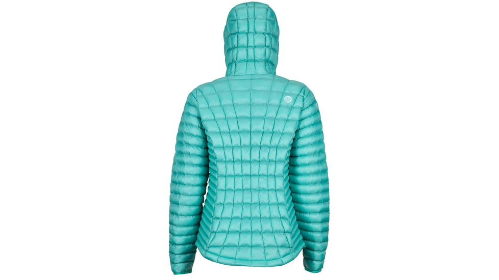 Marmot Featherless Hoody-Waterfall-Medium