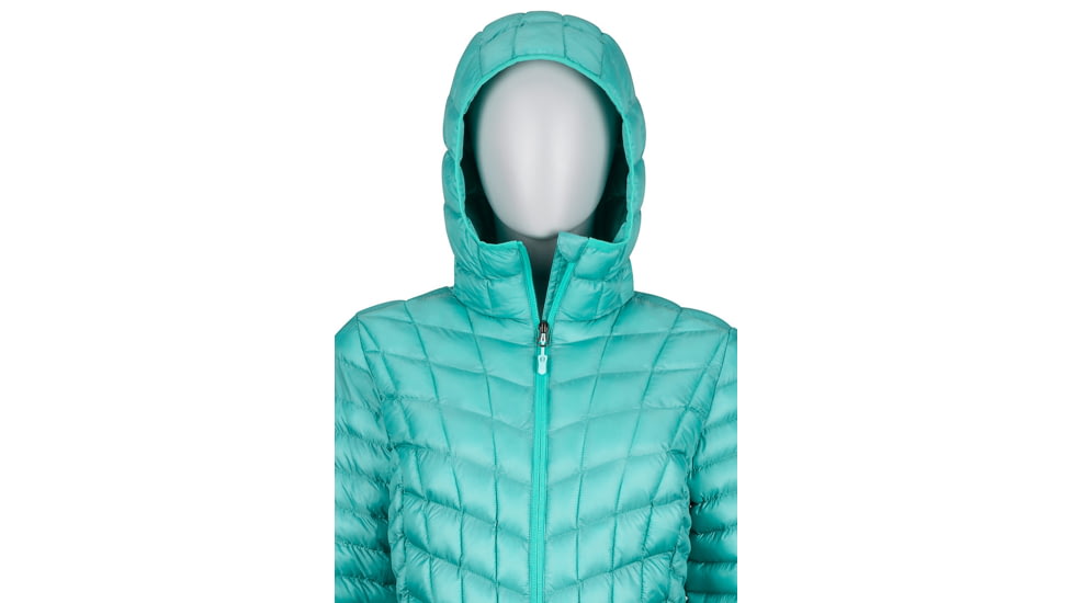 Marmot Featherless Hoody-Waterfall-Medium