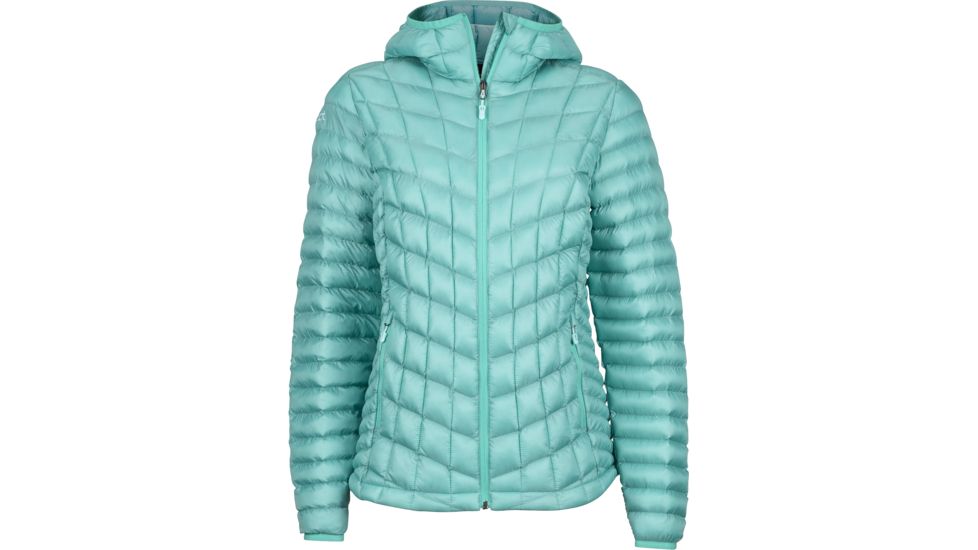 Marmot Featherless Hoody-Waterfall-Large