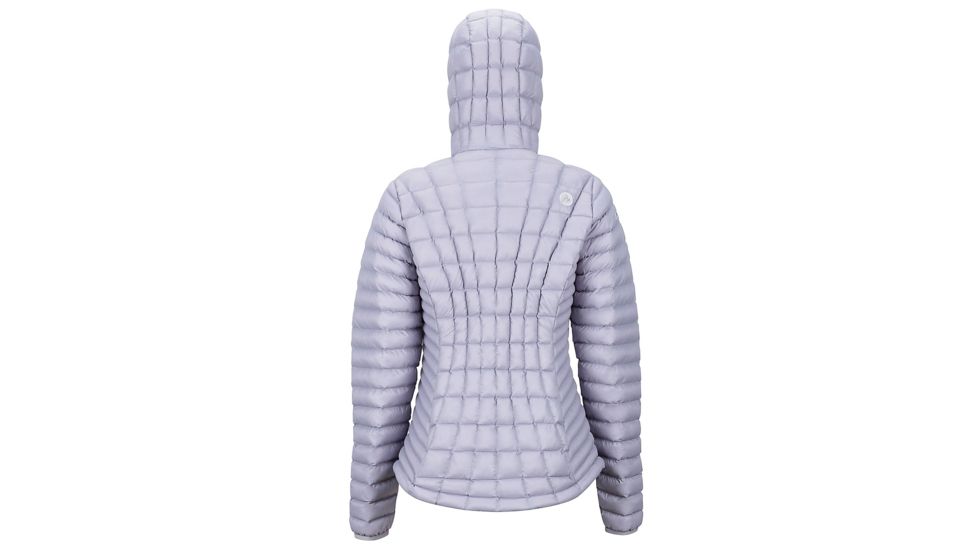 Marmot Featherless Hoody - Women's, Lavender Aura, Small, 79090-7316-S