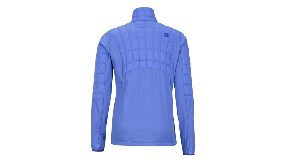 Marmot Featherless Hybrid Insulated Jacket - Women's, Lilac, Extra Small, 45320-2814-XS