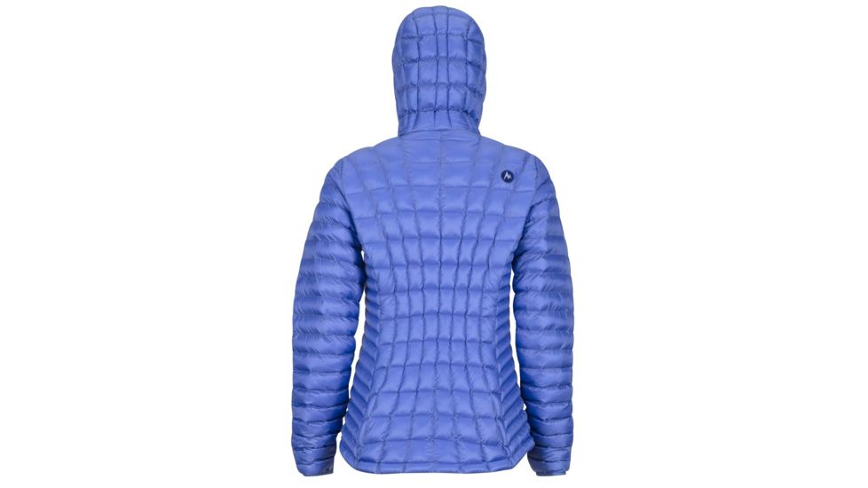 Marmot Featherless Insulated Hoody - Womens, Lilac, M 78920-2814-M