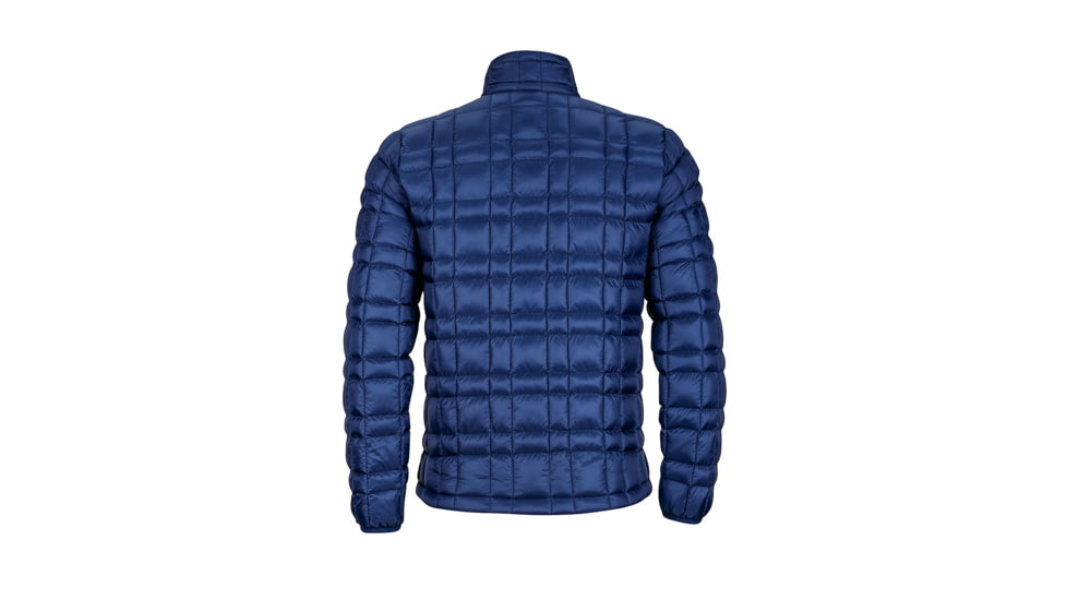 Marmot Featherless Jacket - Men's, Arctic Navy, Medium, 412638
