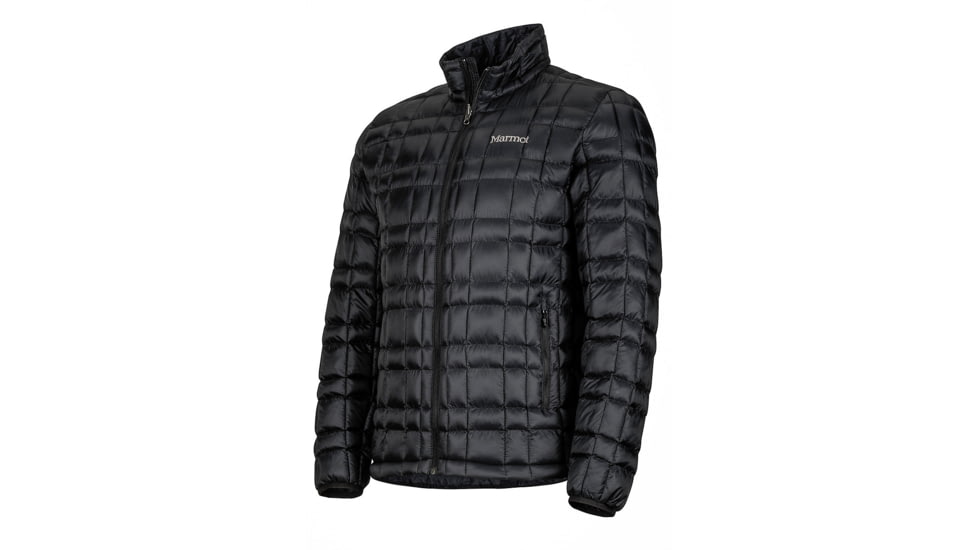 Marmot Featherless Jacket - Men's, Black, Medium, 395991