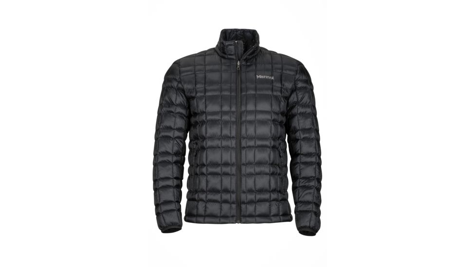 Marmot Featherless Jacket - Men's, Black, X-Large, 395993