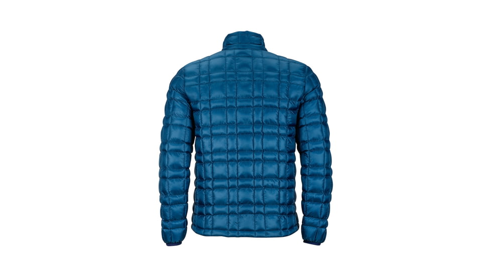 Marmot Featherless Jacket - Men's, Denim, Medium, 395995