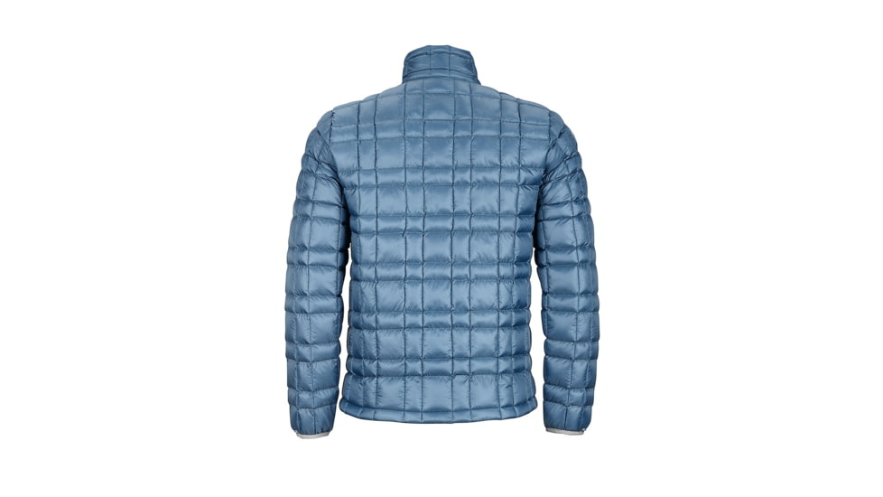 Marmot Featherless Jacket - Men's, Storm Cloud, Medium, 412642