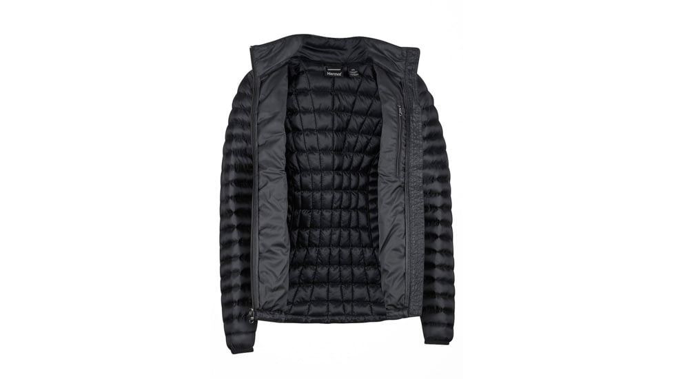Marmot Featherless Jacket - Women's, Black, Medium, 395603