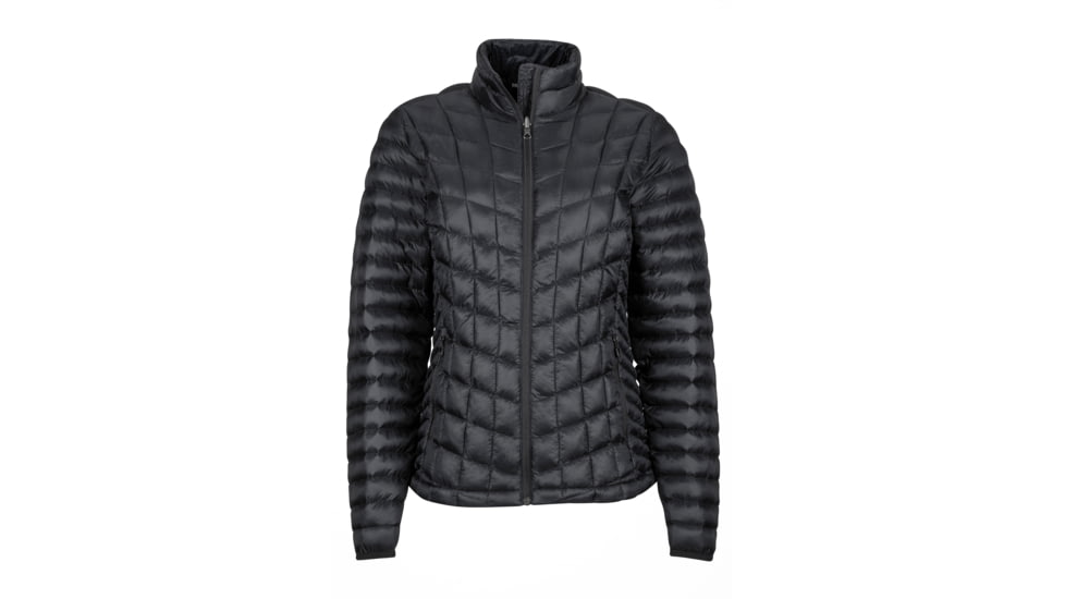Marmot Featherless Jacket - Women's, Black, Medium, 395603