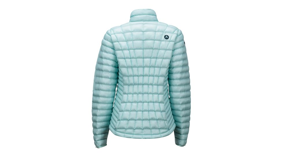 Marmot Featherless Jacket - Women's, Blue Tint, Medium, 395609