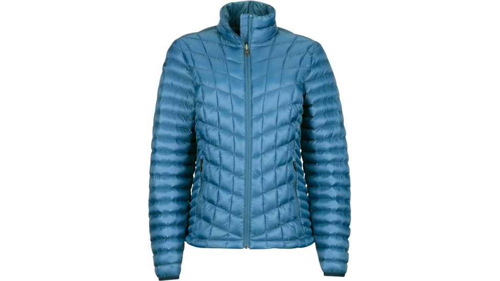 Marmot Featherless Jacket - Women's, Late Night, Medium, 395616