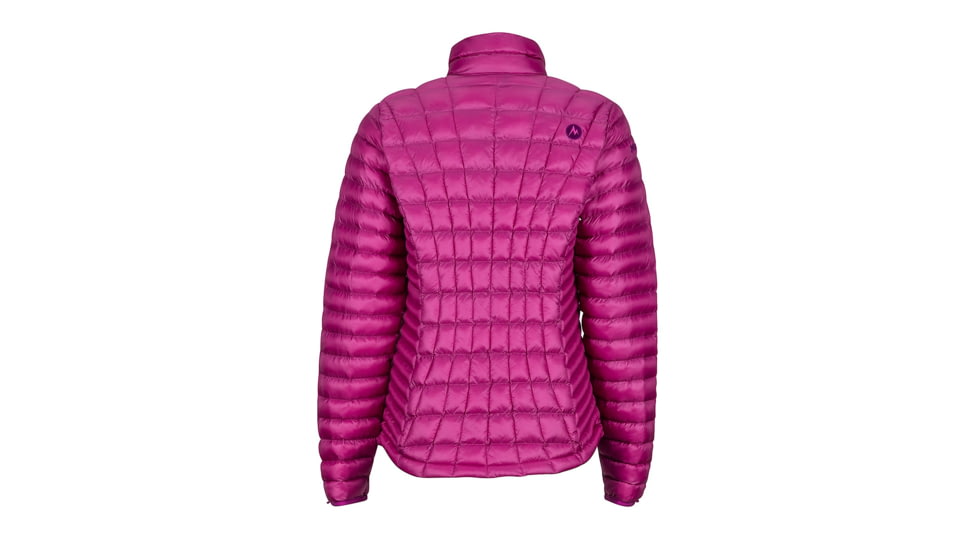 Marmot Featherless Jacket - Women's, Purple Orchid, Medium, 395624
